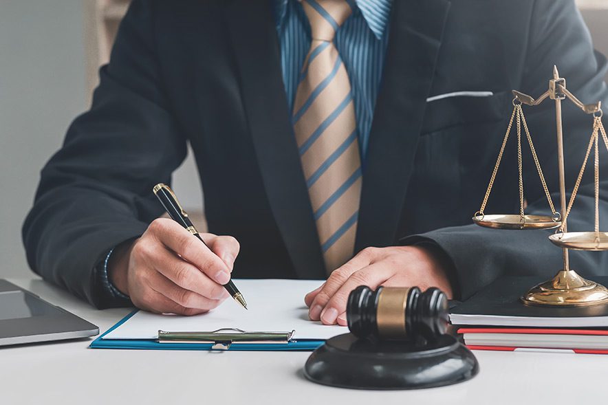 How to Send a Lawyer Letter Demand Letters