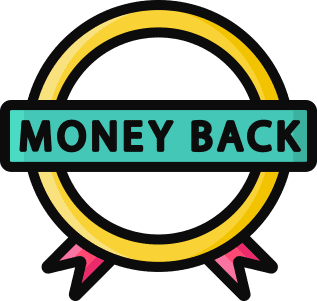 Image for Money Back Guarantee