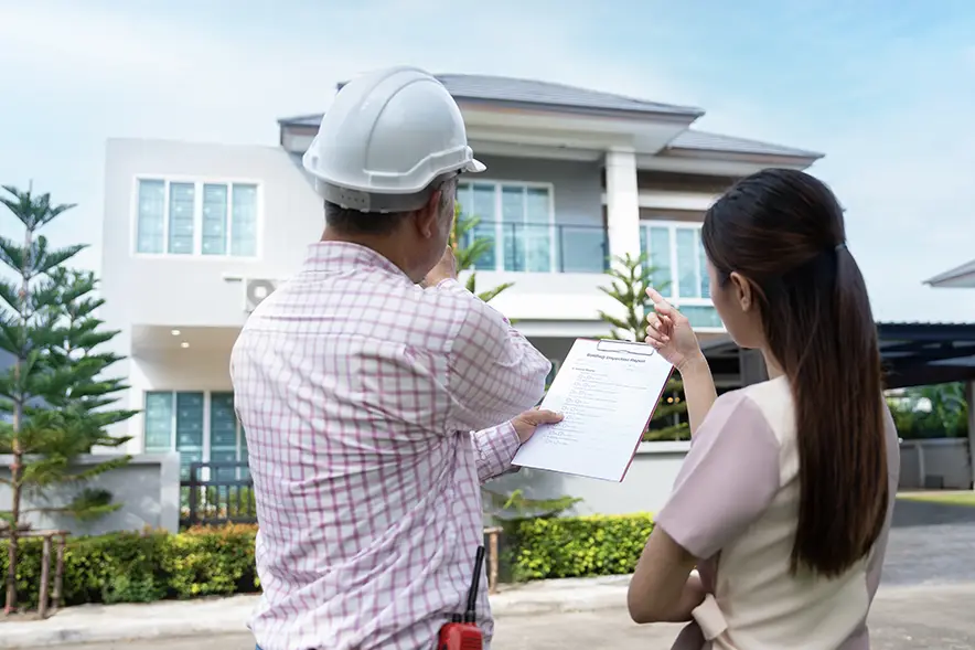 Take Legal Action Against a Contractor in California